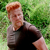 macheteandpython:  Abraham Ford in every episode - Crossed Get over yourself. You’re