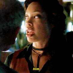 claudiablacks:    firefly rewatch ☀ war stories     