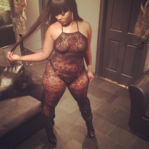 Porn allthingsbootiful:  Thicky Minaj photos