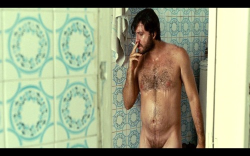 majdad-celebs:Edgard Ramirez  Full Frontal and rear in “Carlos”