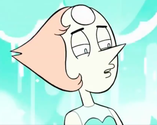 feraligator-guardian:  pearlarchives:  listen i know we’re getting a lot of good pearl content