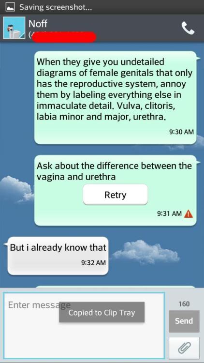 kiface:squarestrawberries:batmanisagatewaydrug:So my younger sister started sex ed todaybless u. also, updates?i need to know how fast the teachers head exploded! i need it in my life..