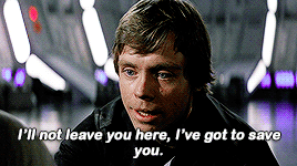 I Am A Jedi. Like My Father Before Me.
