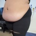Porn Pics feedingtaylor:Belly being fattened up for