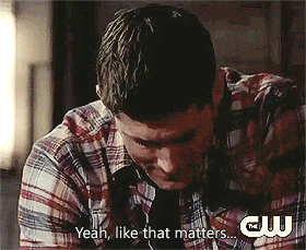 ssjdebusk:  randomperson136:  [x]  Look at his fucking eyes. God. Cas loves you.