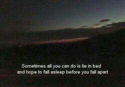 every night