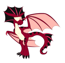 dragon-cookies:  So after learning that all gems could shapeshift, I immediately thought dragons. 