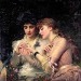 sapphos-right-hand-gal:these paintings feel porn pictures