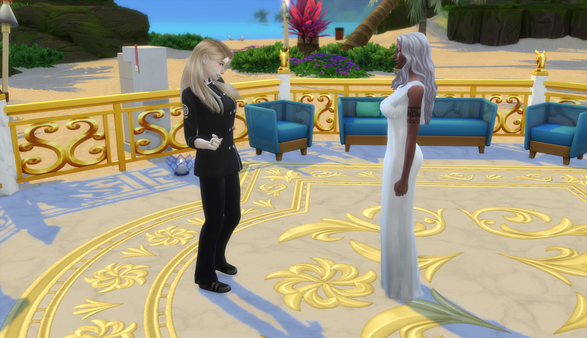 sims 4 attempt to seduce sims 4 attempt to seduce