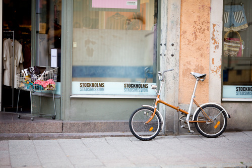  Summer. Love. Bikes.