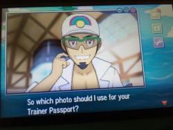 lilietsblog:  chai-bean:  Pokemon sun and moon doesn’t specify your gender!!   wait… are you telling me… i can be a tomboyish-looking short haired girl… this has been my dream… since the first time i ever played a pokemon game… the ‘boy’