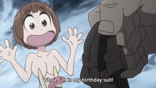 grimphantom:  Grimphantom: lol gotta love how she’s struggling with that.  omg I am going to love this ep  < |D’“