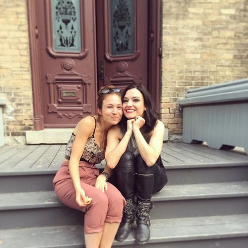 natashanegovanlisdaily: Source: x x