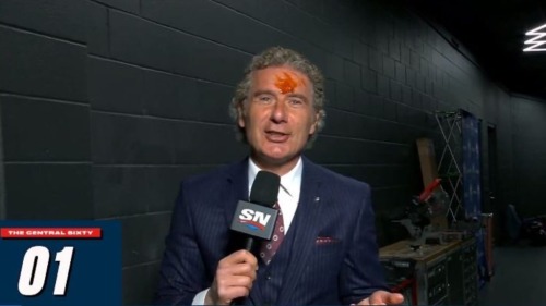 2024, Except It’s Just Gene Principe