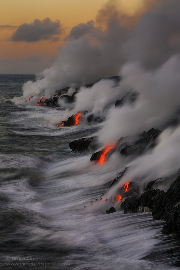 alan-turing75:  earthlynation:  Perpetual Creativity. Photo by Bruce Omori  Pillow