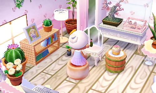 veronavillage:Chai’s Bedroom