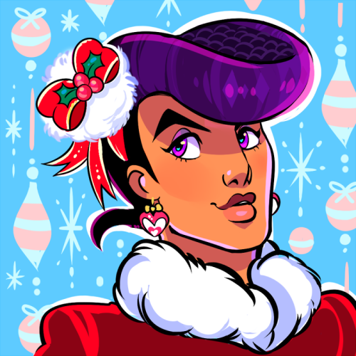 paychiri:  still not finished with this xmas icons bc i’ve been busy but HEY might as well put the two latest ones! 