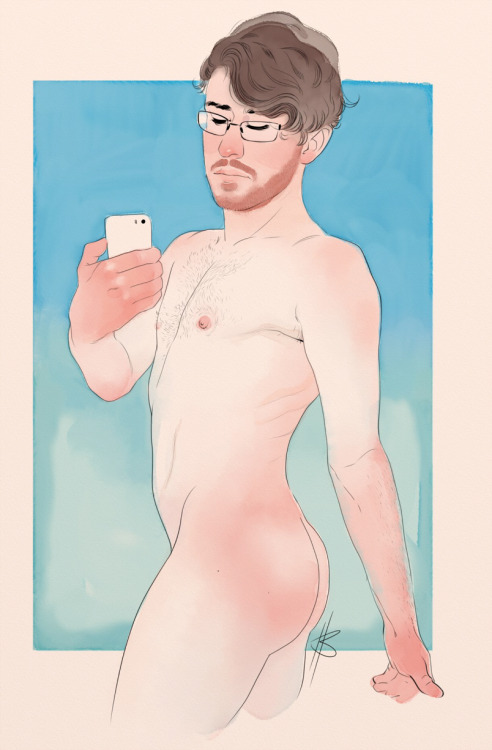 chalkycandy:  malenagerie:  second (and better) attempt at @chalkycandy, getting thereOpen for commissions  aaaahhhhhhhh