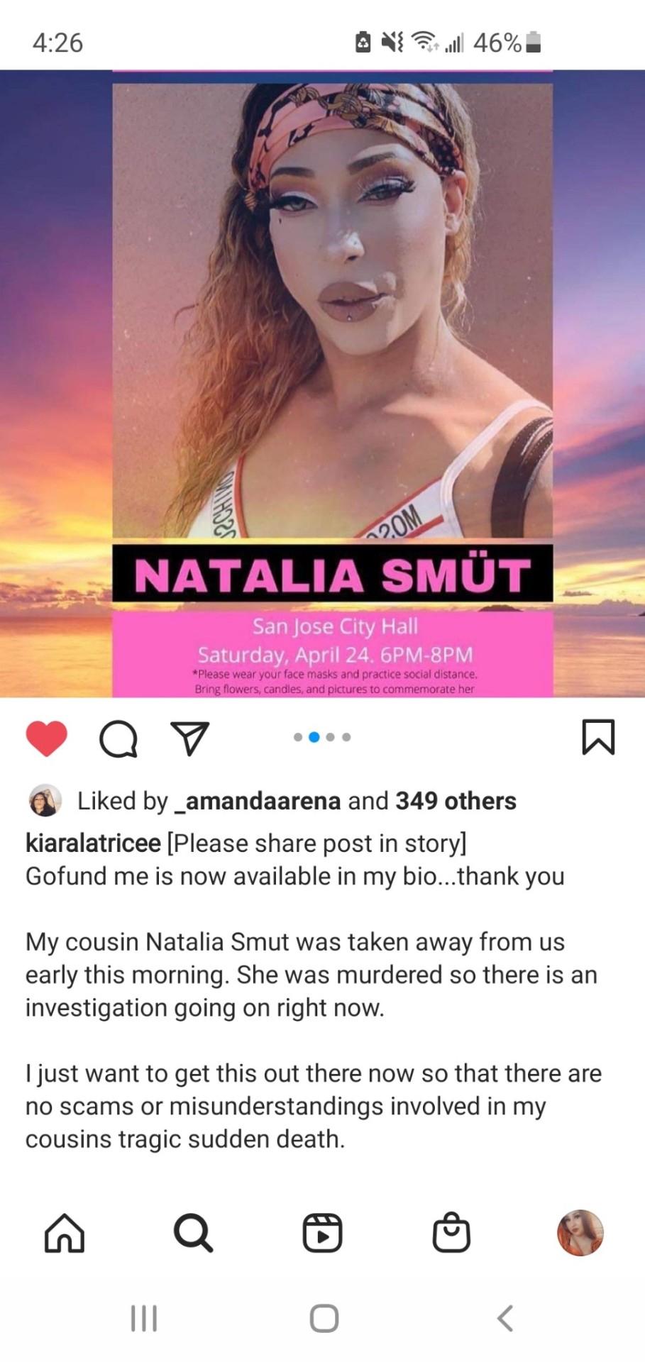Natalia la porta tumblr