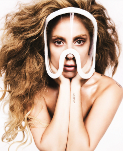 wantgaga:  ARTPOP 11/11  