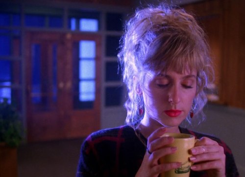 Twin Peaks