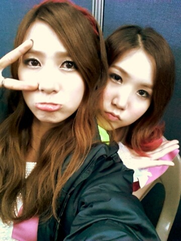 apinkforums:[WAGLE] 121230 Hayoung’s Wagle UpdateCREDITS: all-apink + A-PINK.NET
