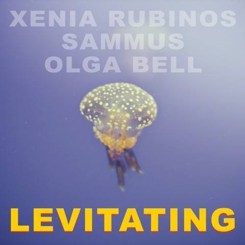 We’re pretty blown away by the new collab track from Xenia Rubinos, Sammus and Olga Bell. If you haven’t heard it yet, don’t miss out:
www.stereogum.com/1975243/xenia-rubinos-sammus-olga-bell-levitating/music/