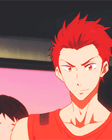 jakrar-blog:  Seijuurou Mikoshiba || Free! 