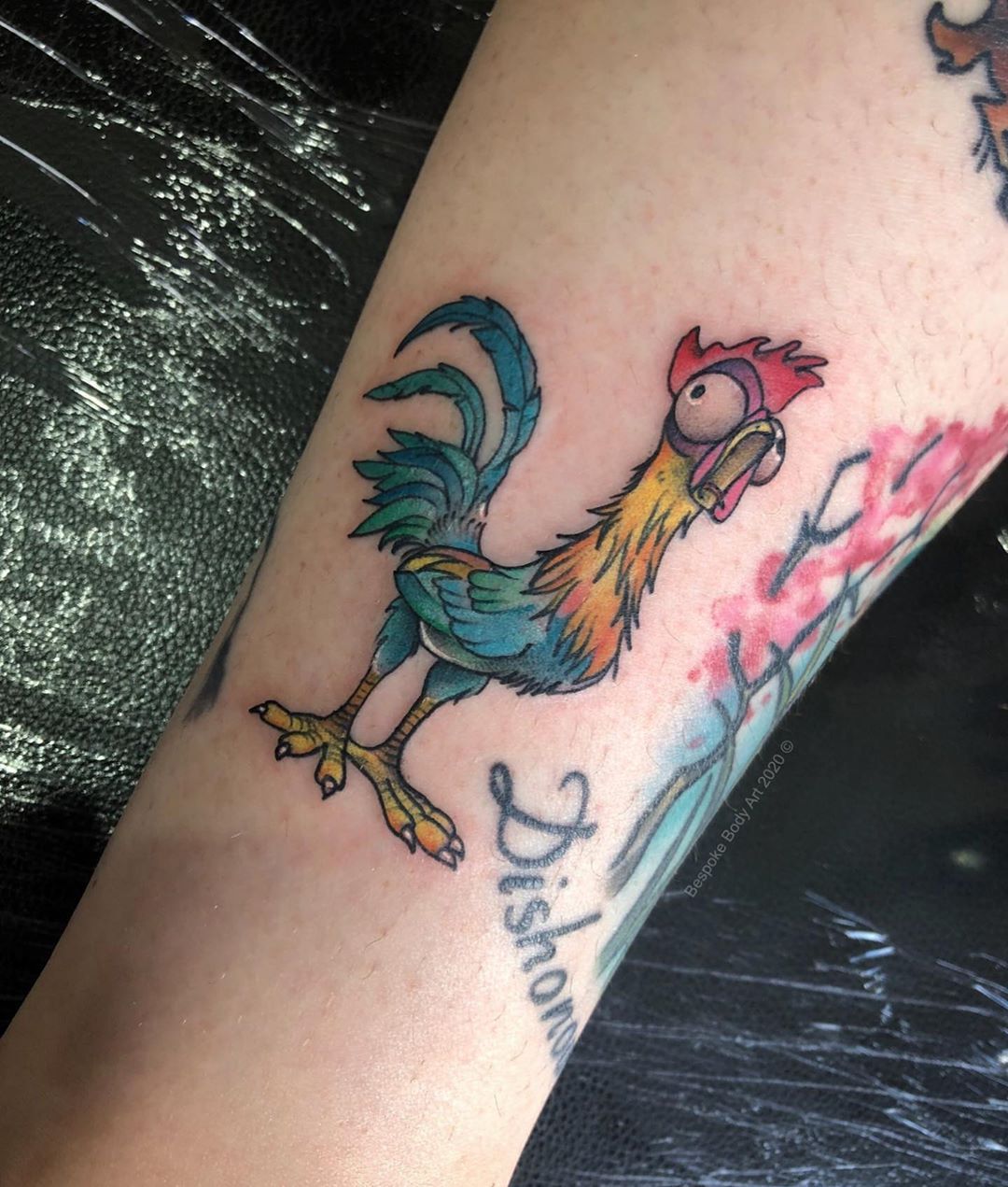 Bespoke Body Art Bespoke Body Art