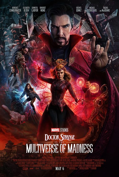 Doctor Strange in the Multiverse of Madness (2022) This is a Movie Health Community evaluation. It i