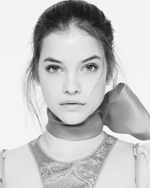 angels-of-victoria-secret - Barbara Palvin