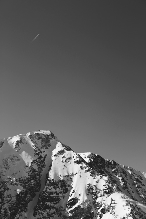 pipeline chute | snowbird