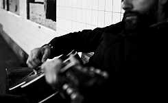 thehulk:♫I cant hear myself anymore, in this switchable city… ♫