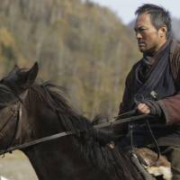 (via Finding forgiveness: Japan reworks a Western classic | The Japan Times)