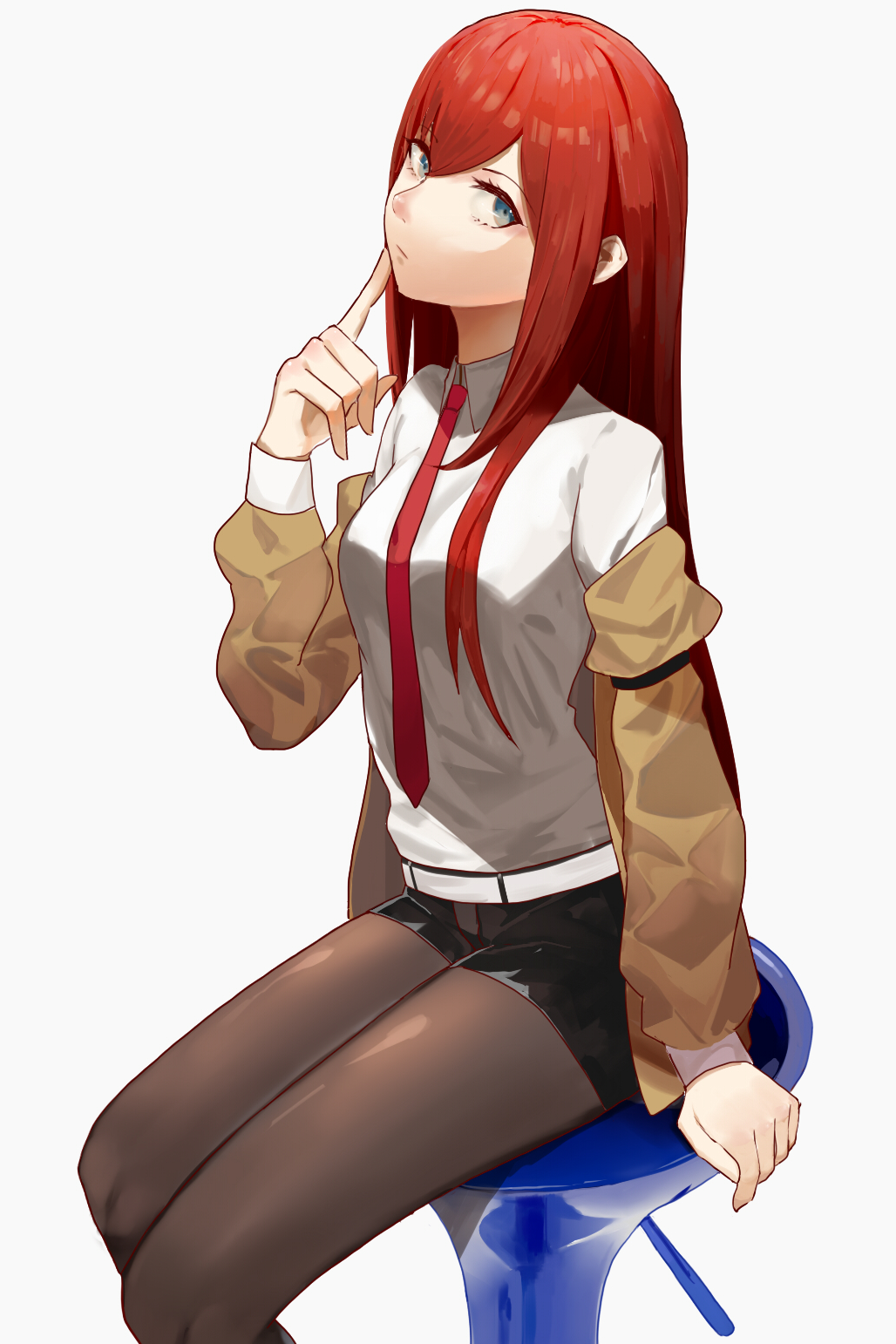 カグラ 牧瀬 紅莉栖 By Vic Twitter ๑ Permission To Reprint カグラ 牧瀬 紅莉栖 By Vic Twitter ๑ Permission To Reprint
