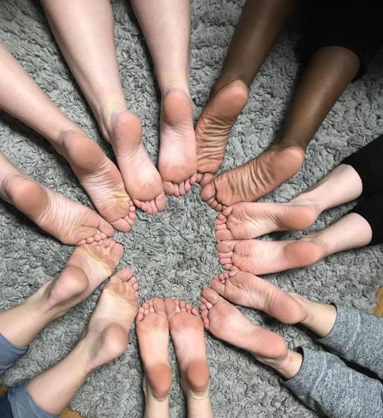 henriquefootlover:  Viva a diversidade, tem como não ser feliz com isso tudo?