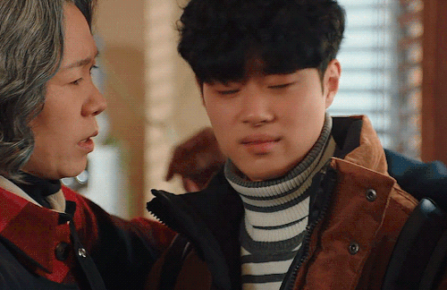 JO BYUNG GYU As SEO MUNTHE UNCANNY COUNTER (2020-2021)