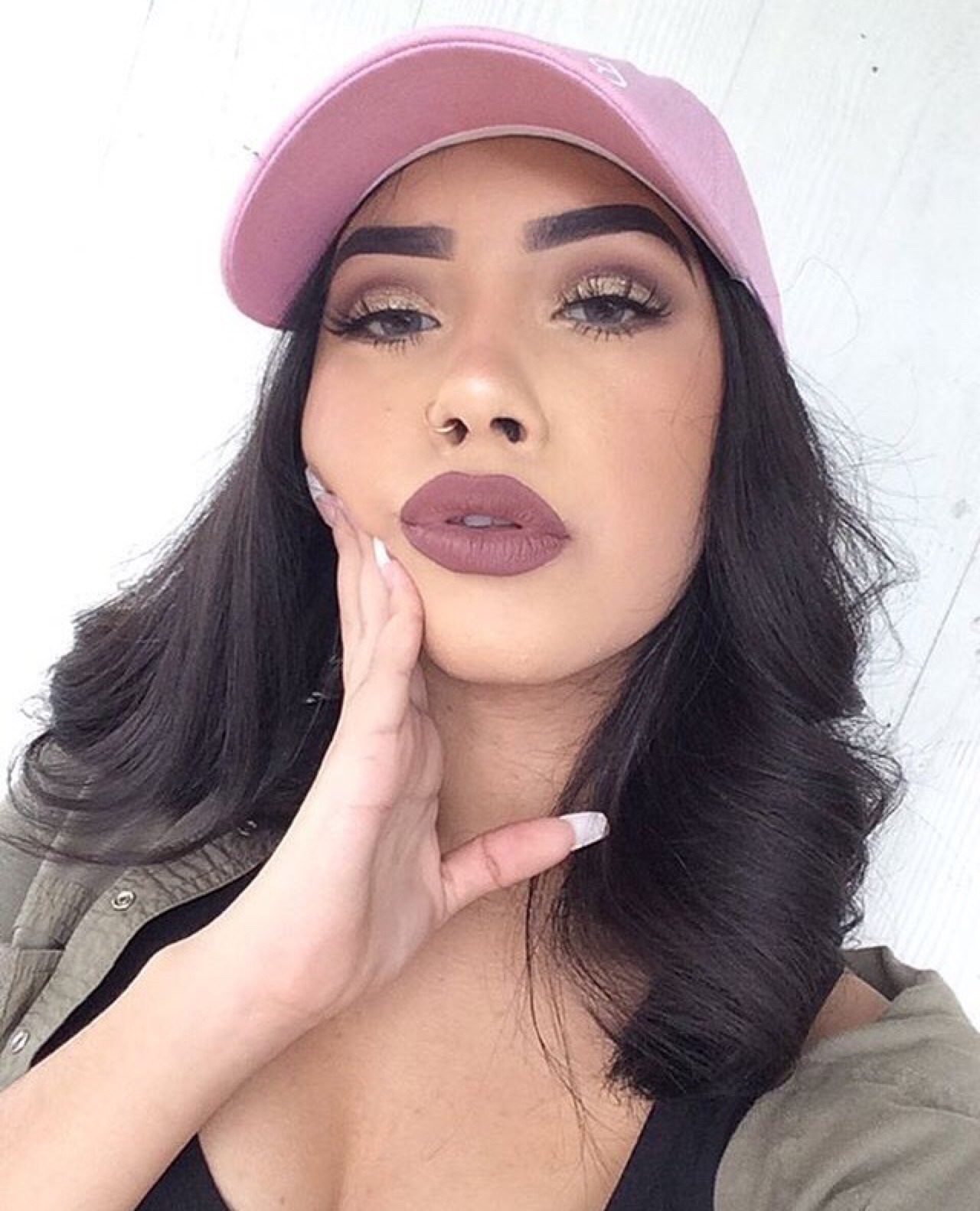 champagne mami