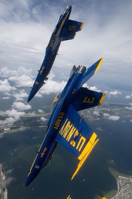 Eyes to the Skies