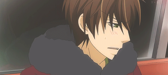 disa2301:  ritsu congratulations , you are the most beautiful man in the world ,