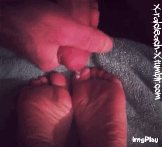 CummyToes