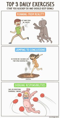 emsfitjourney:  pretty much my daily workout