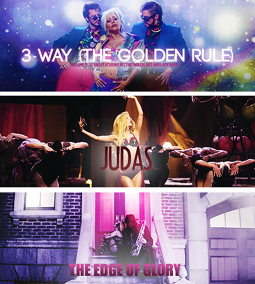 She's a born superstar