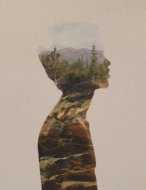 Thoughts & Memories