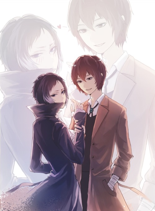 silver-shinigami-1020:  Art by キキ柚