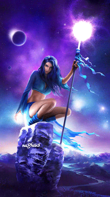 Mundo Darkness