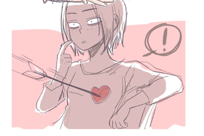 xmaochan:  進撃の巨人   