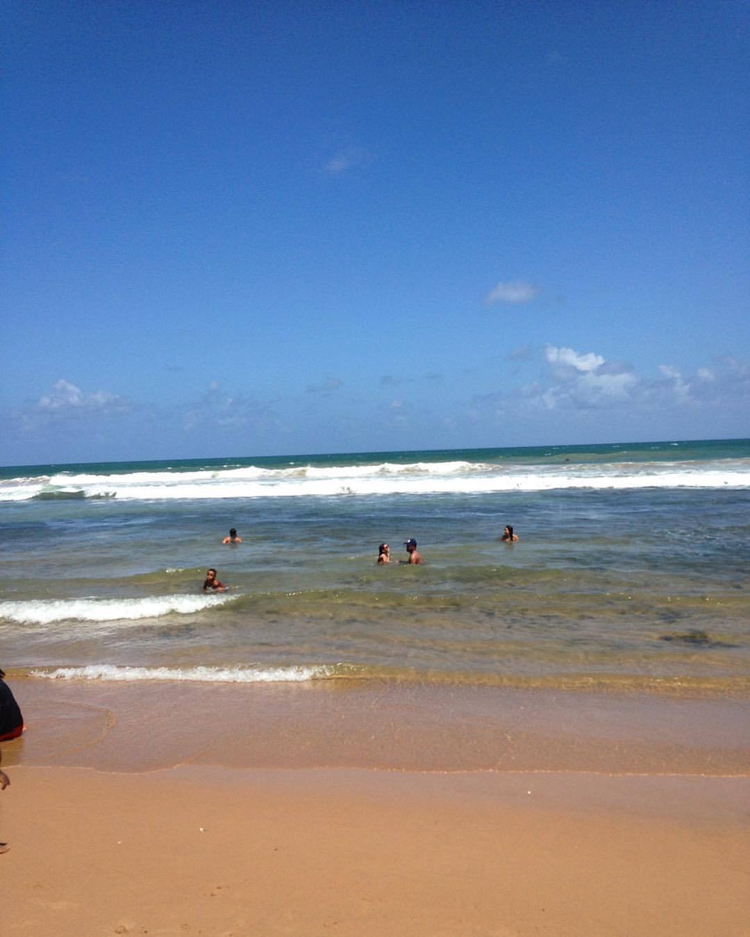 🌞🕶💏👌🏽😎 (em Villas Beach)