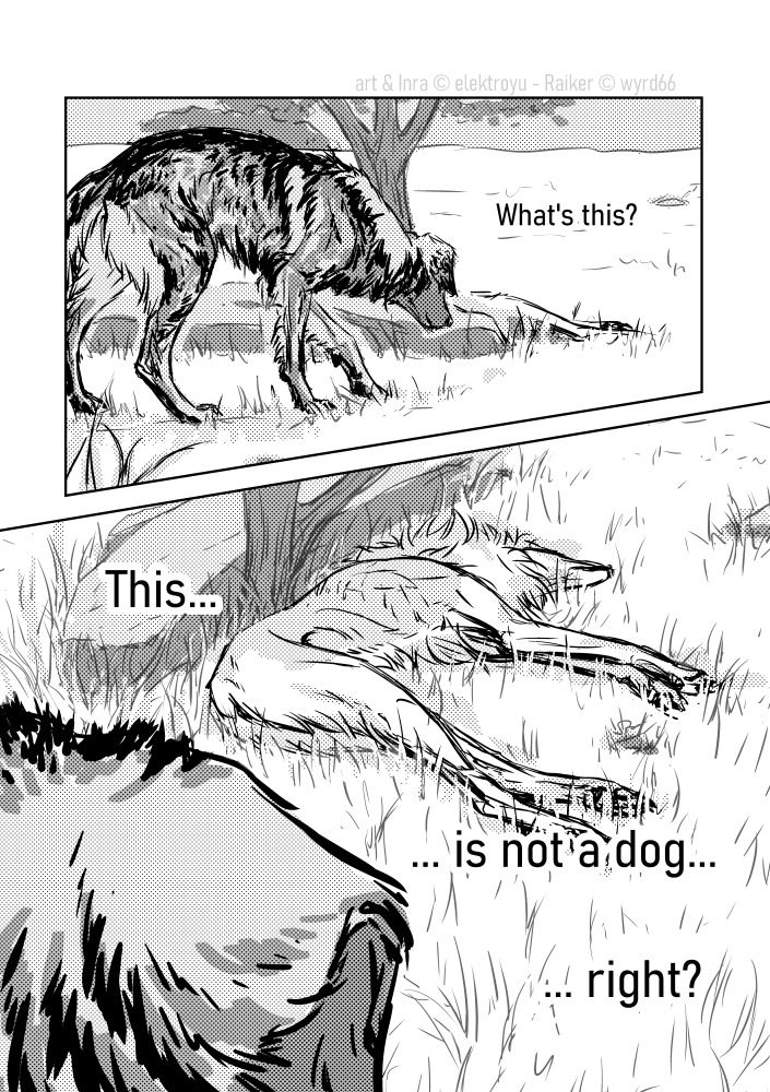elektroyu's art — A day later than I thought, but I just couldn't...