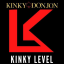 kinkylevel